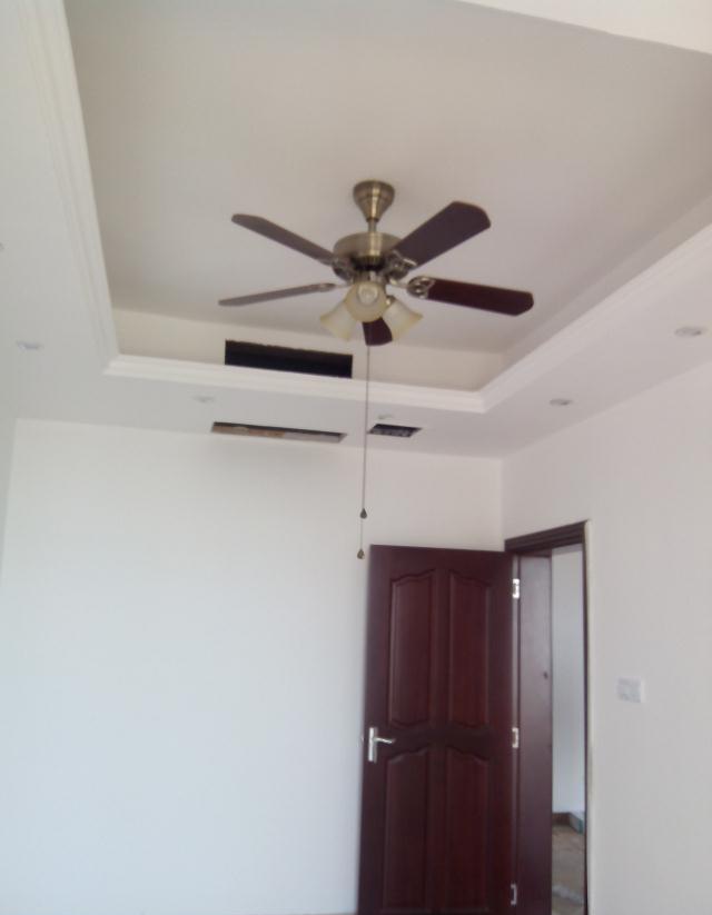 中弘西岸首府装修效果图