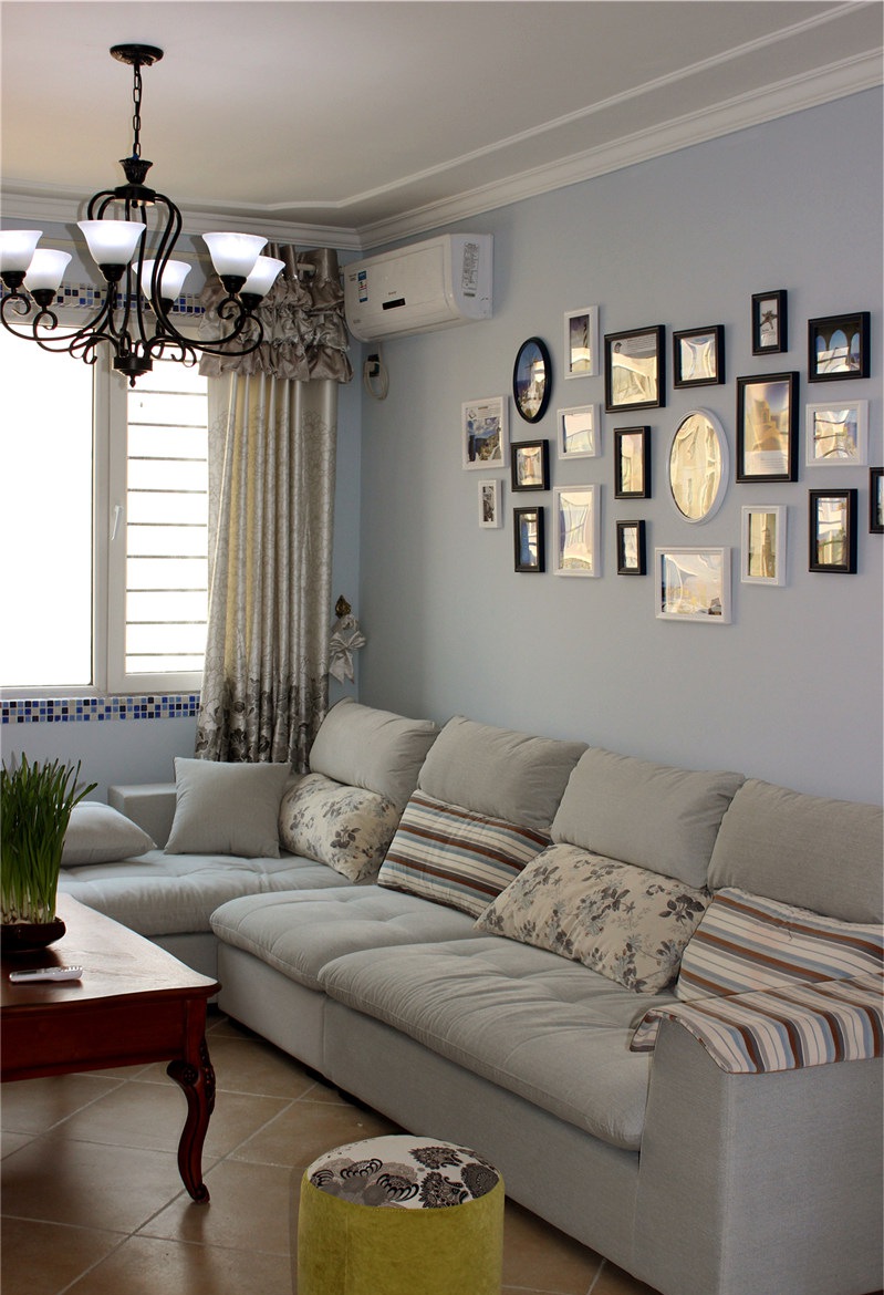 郑州正商城和园装修效果图