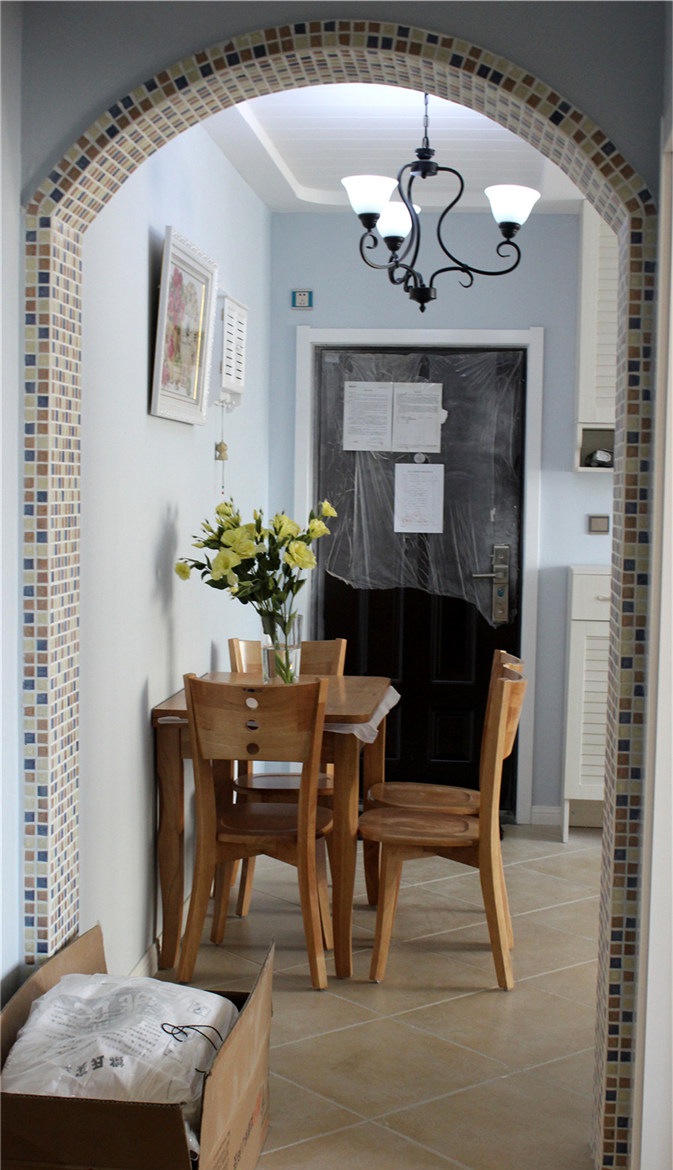 郑州正商城和园装修效果图