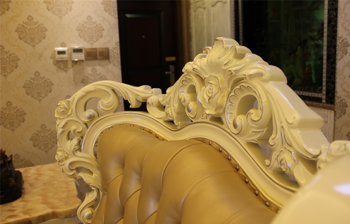 郑州正商新蓝钻A区装修效果图