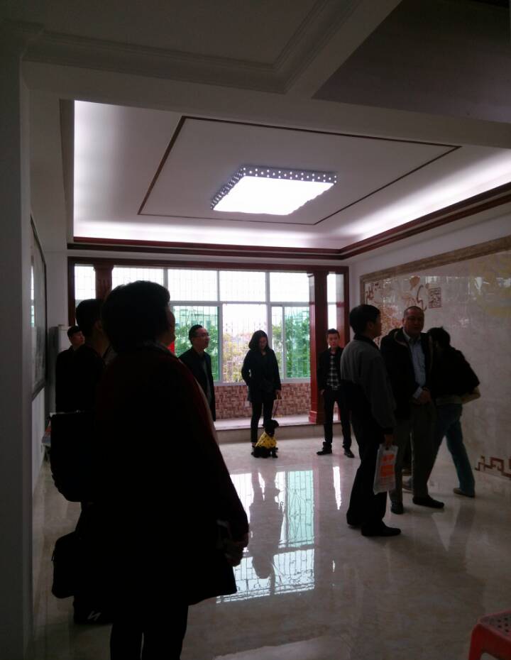 ��������԰С��װ��Ч��ͼ