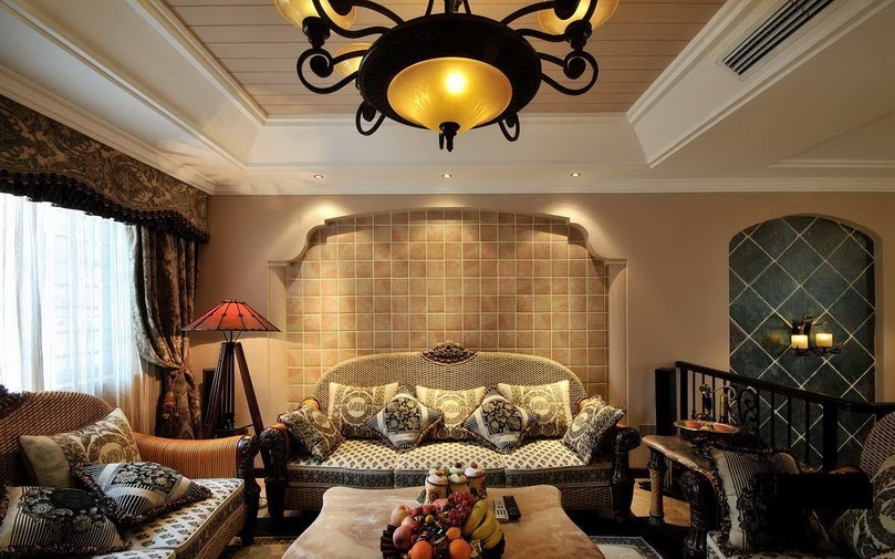 ������ɽ����װ��Ч��ͼ