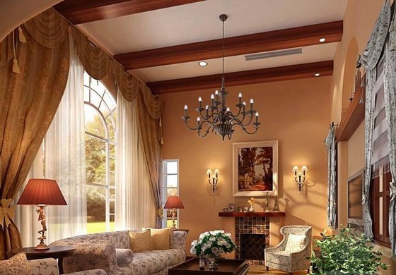 ������ɽ����װ��Ч��ͼ