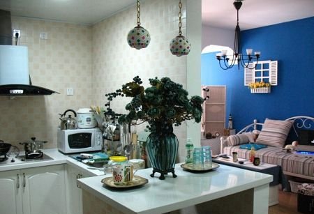 ����Զ�󶫷�����װ��Ч��ͼ