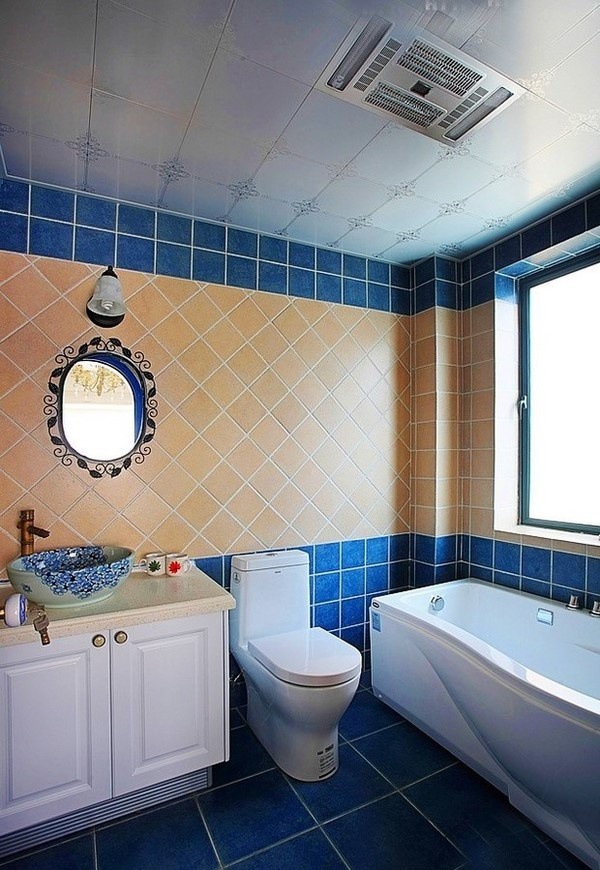 ����Զ�󶫷�����װ��Ч��ͼ