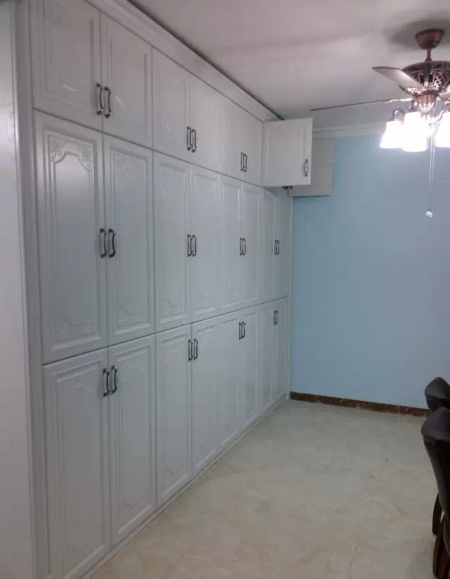 西安香格里拉尚城装修效果图