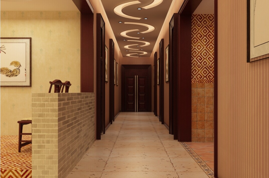 石家庄开发区装修效果图