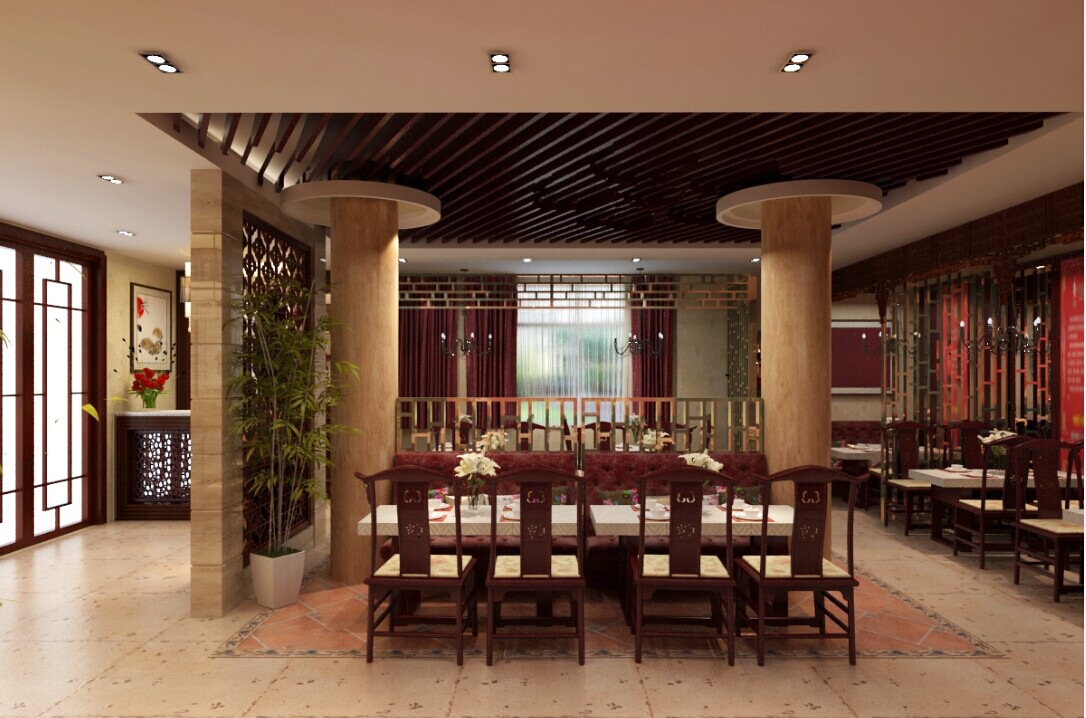 石家庄开发区装修效果图