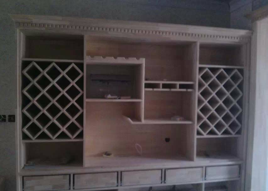 烟台御金府装修效果图