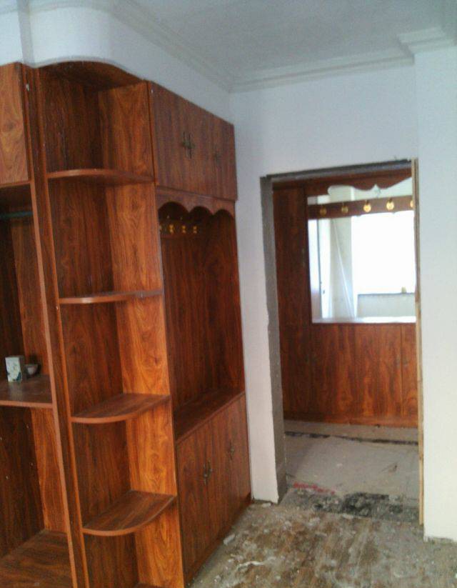 烟台御金府装修效果图