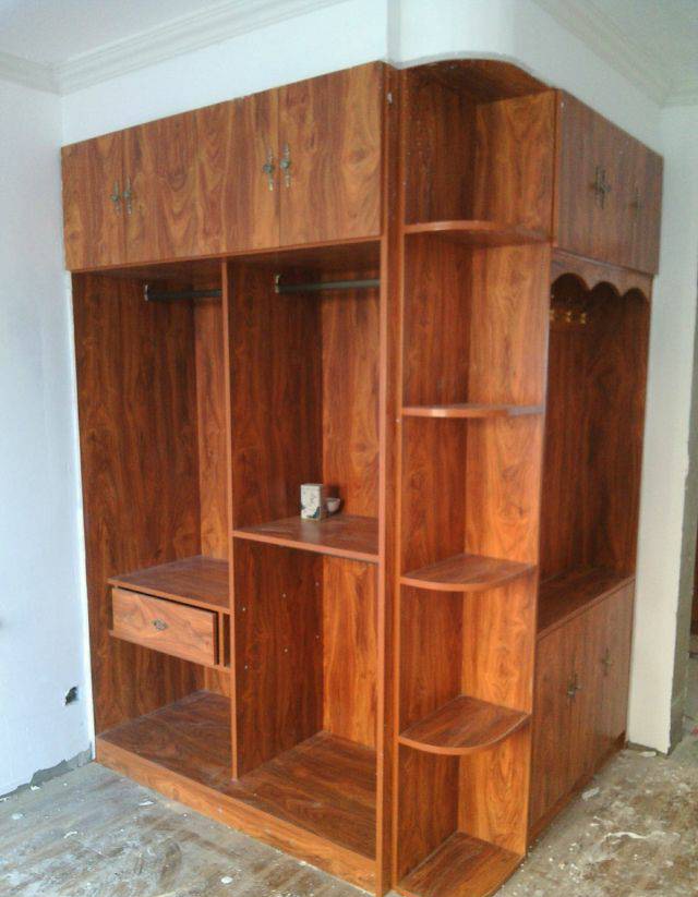 烟台御金府装修效果图