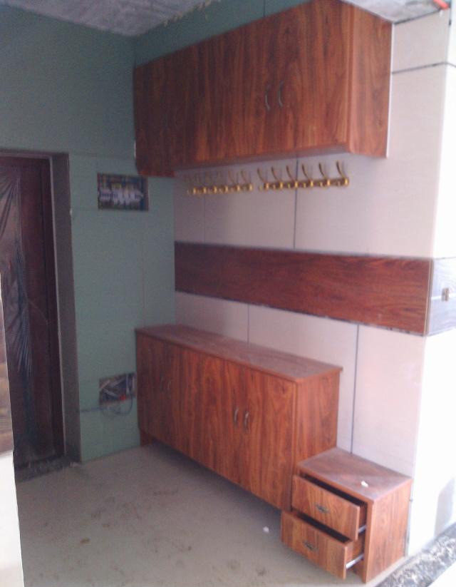 烟台御金府装修效果图