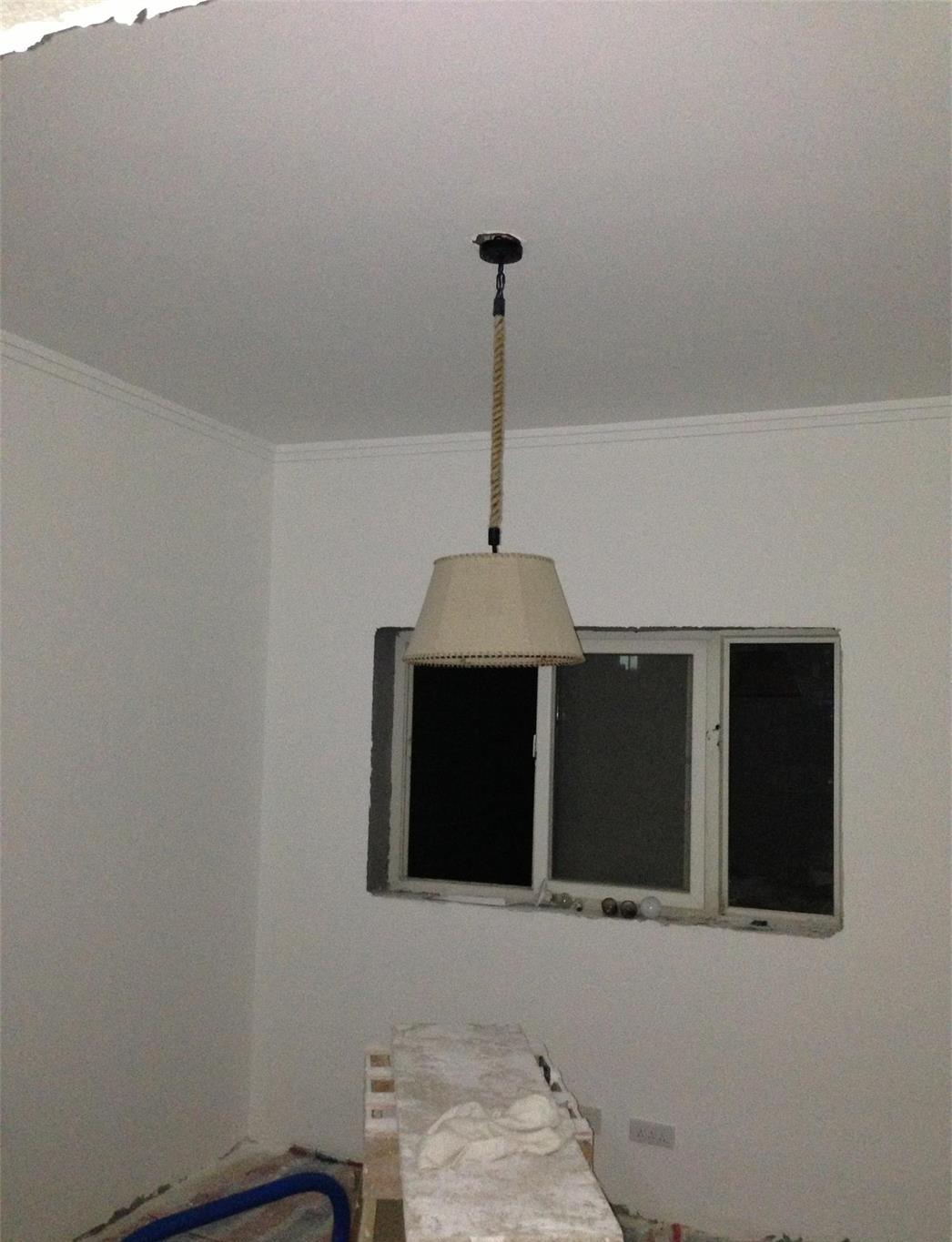 西安西安龙天名俊装修效果图