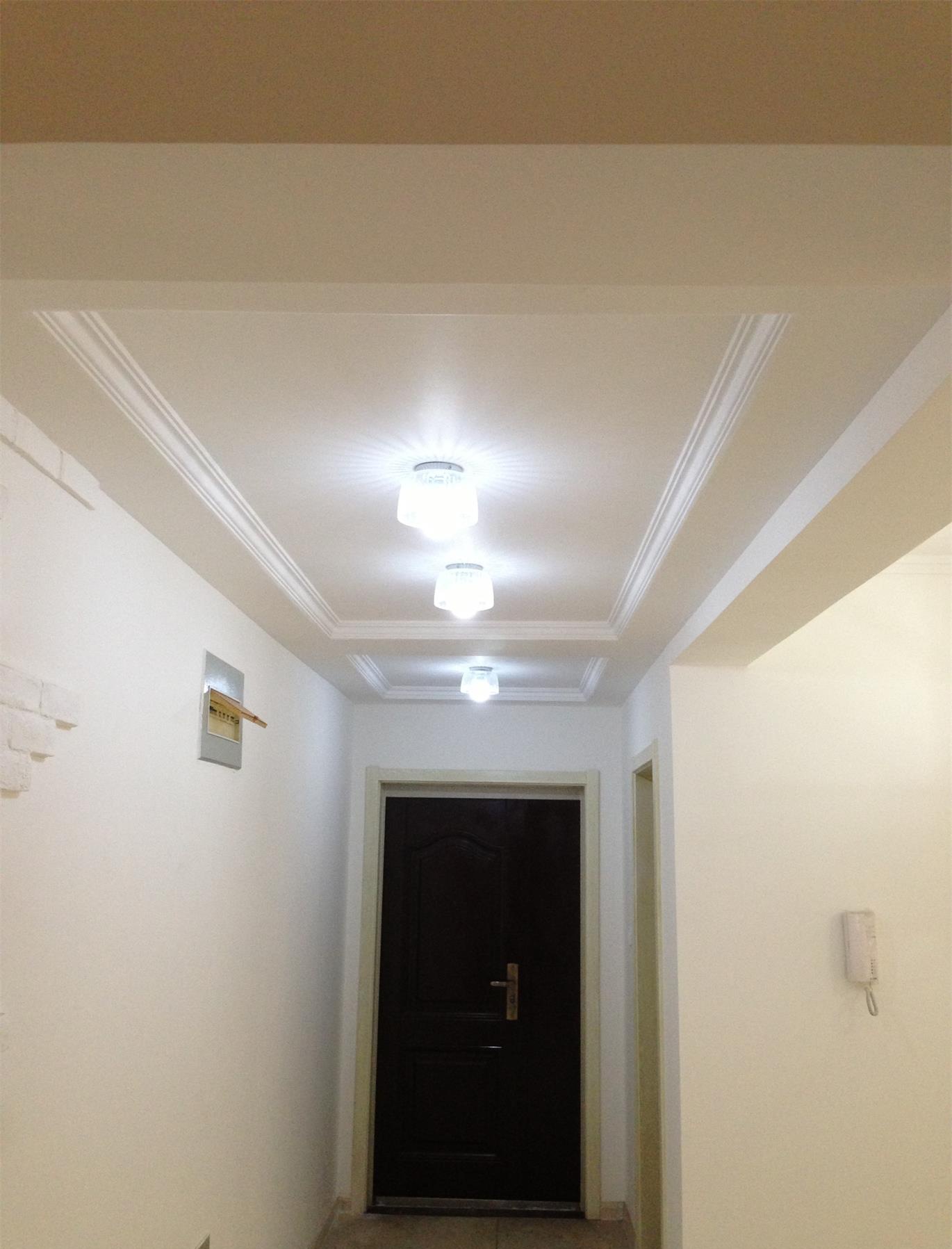 西安西安龙天名俊装修效果图