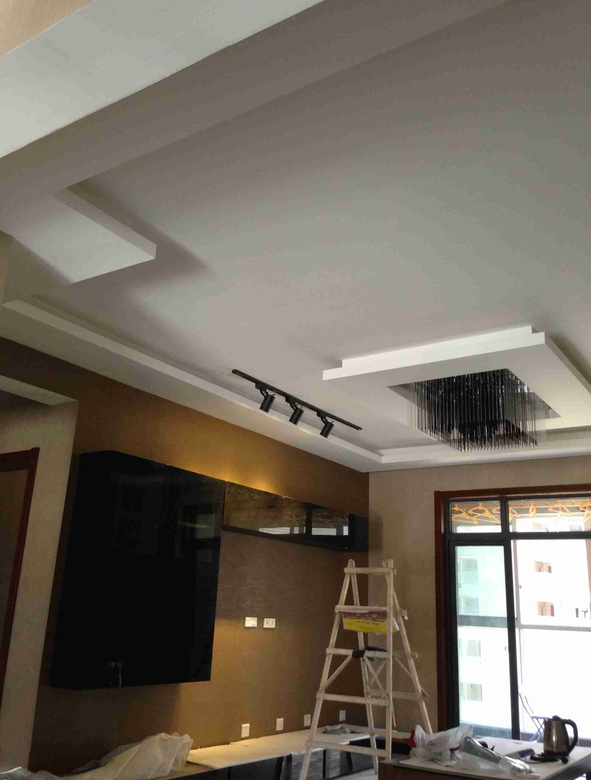 西安西安紫薇永和坊装修效果图