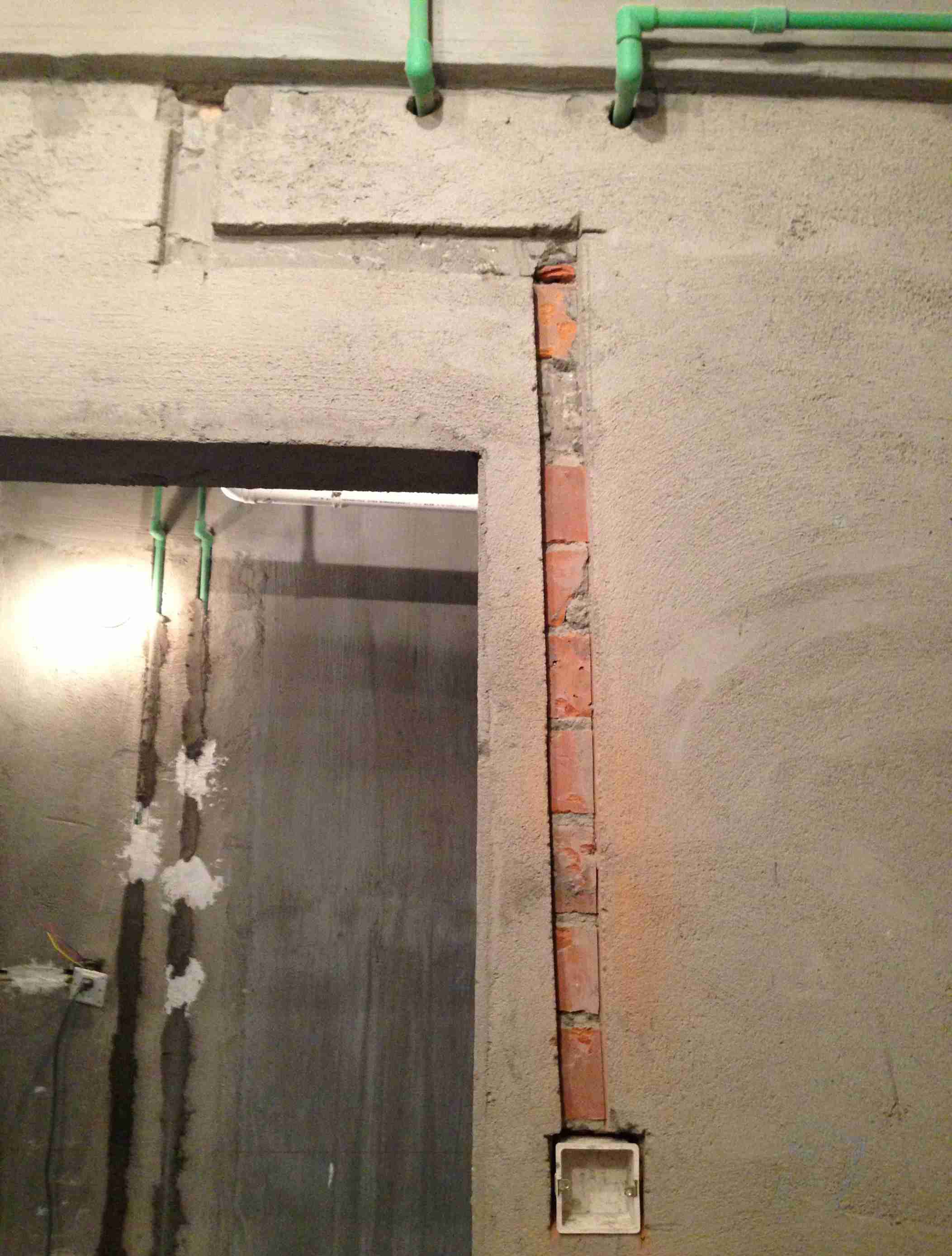 西安西安紫薇永和坊装修效果图