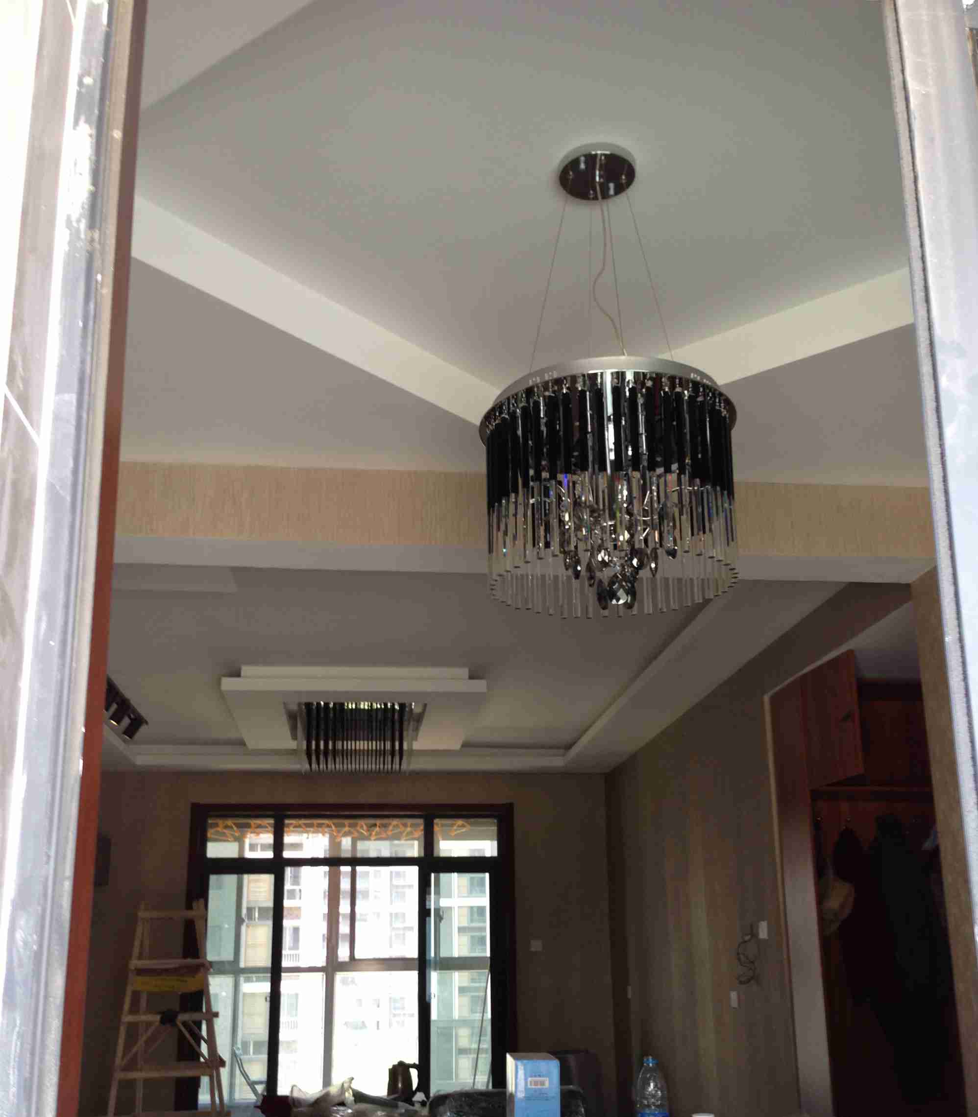 西安西安紫薇永和坊装修效果图