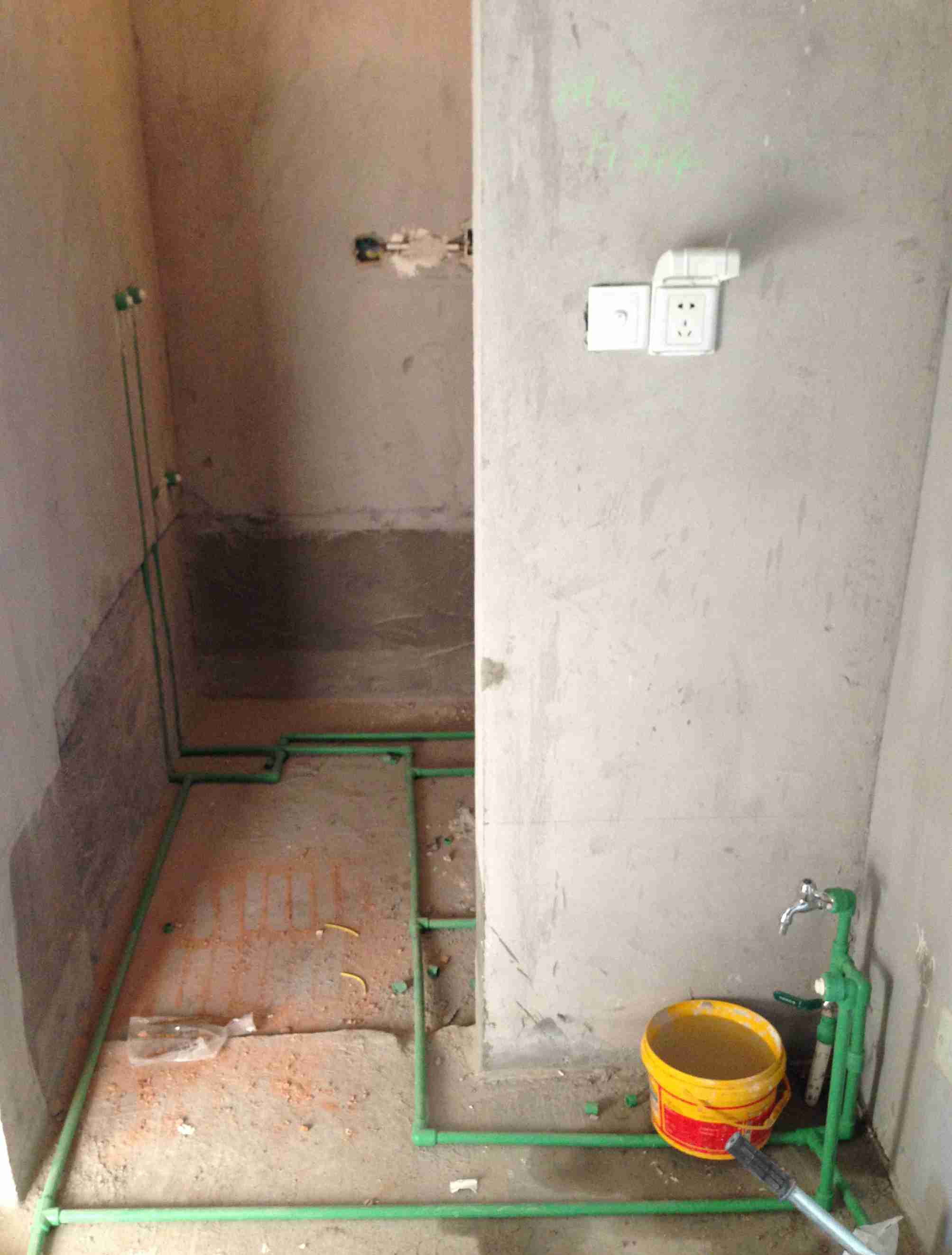 西安西安御锦城装修效果图