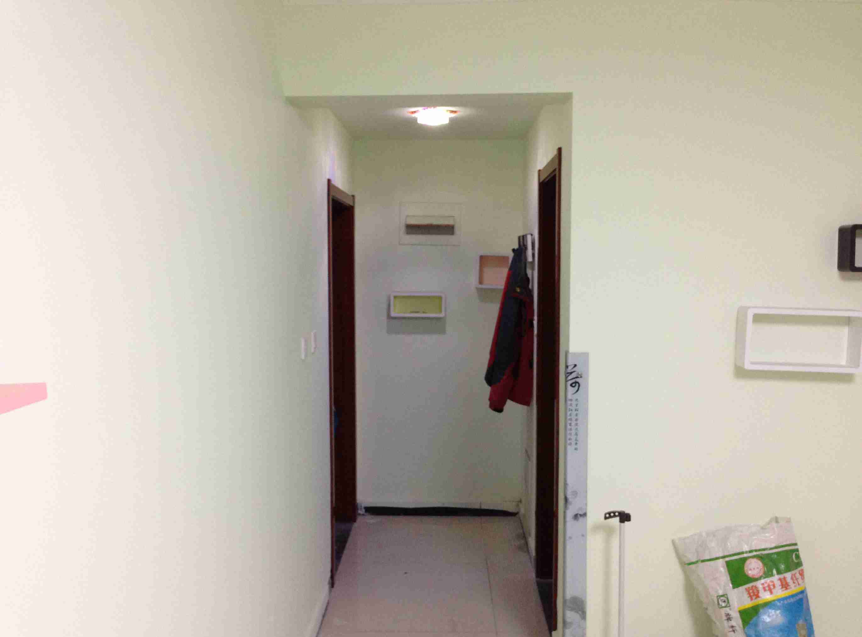 西安西安御锦城装修效果图