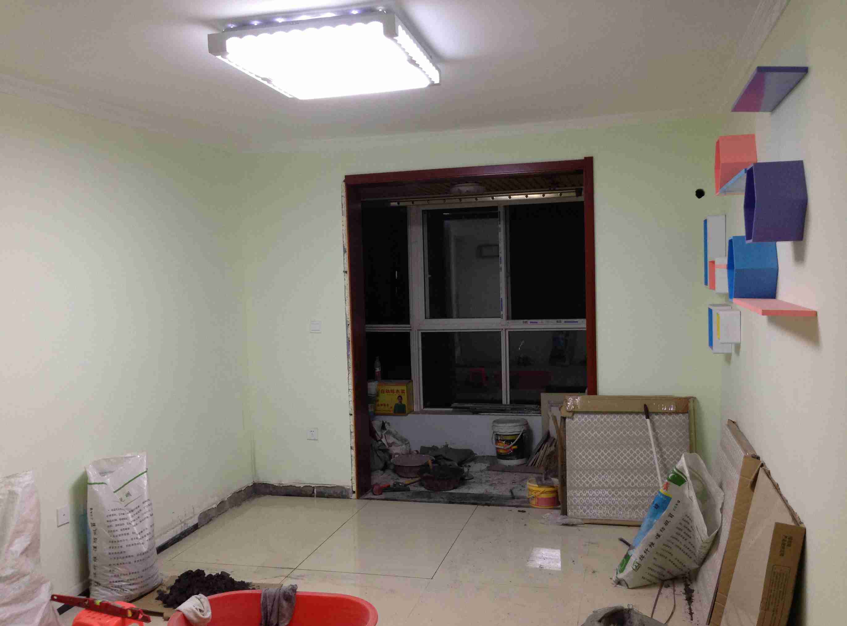 西安西安御锦城装修效果图