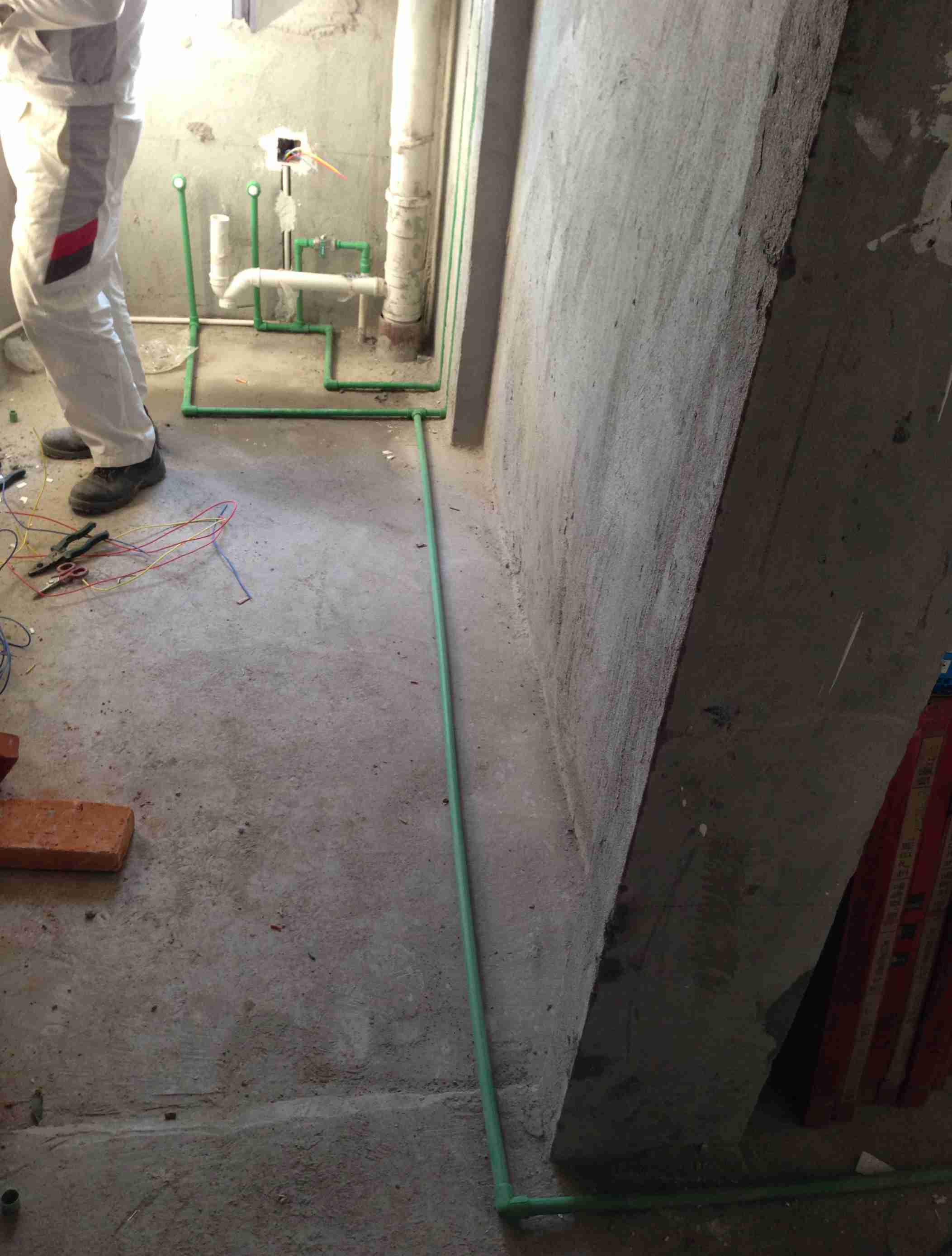 西安西安北岸装修效果图