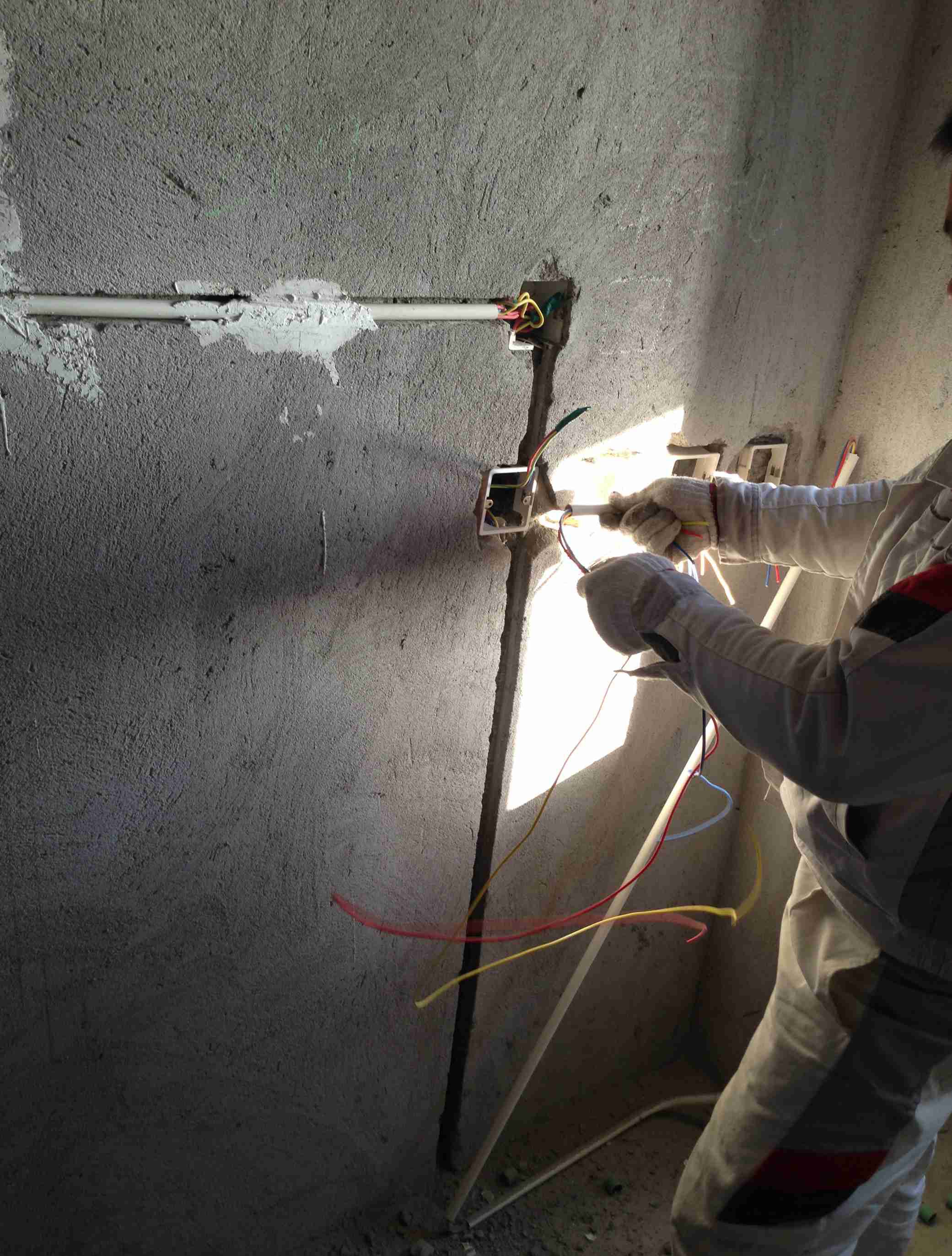 西安西安北岸装修效果图