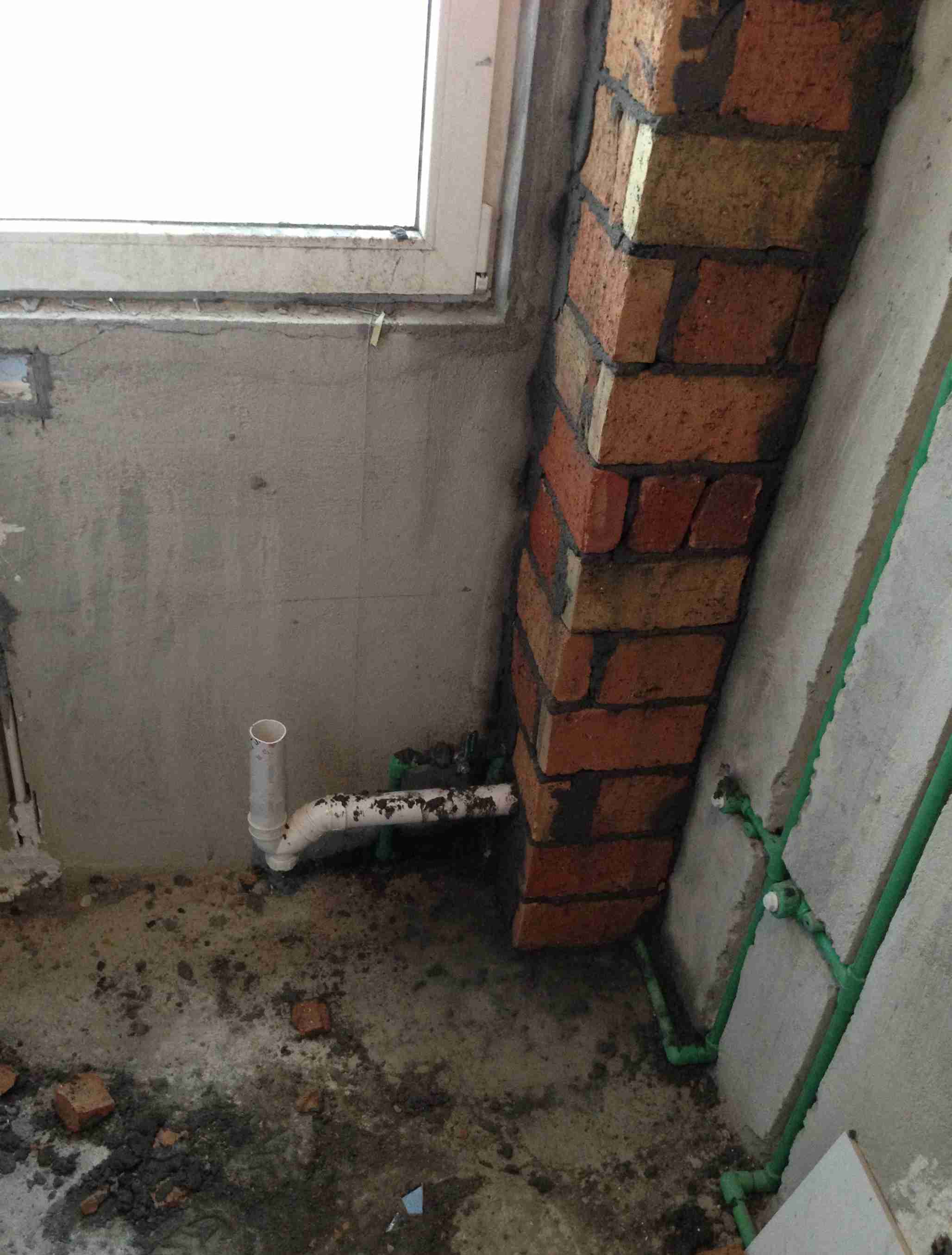 西安西安北岸装修效果图