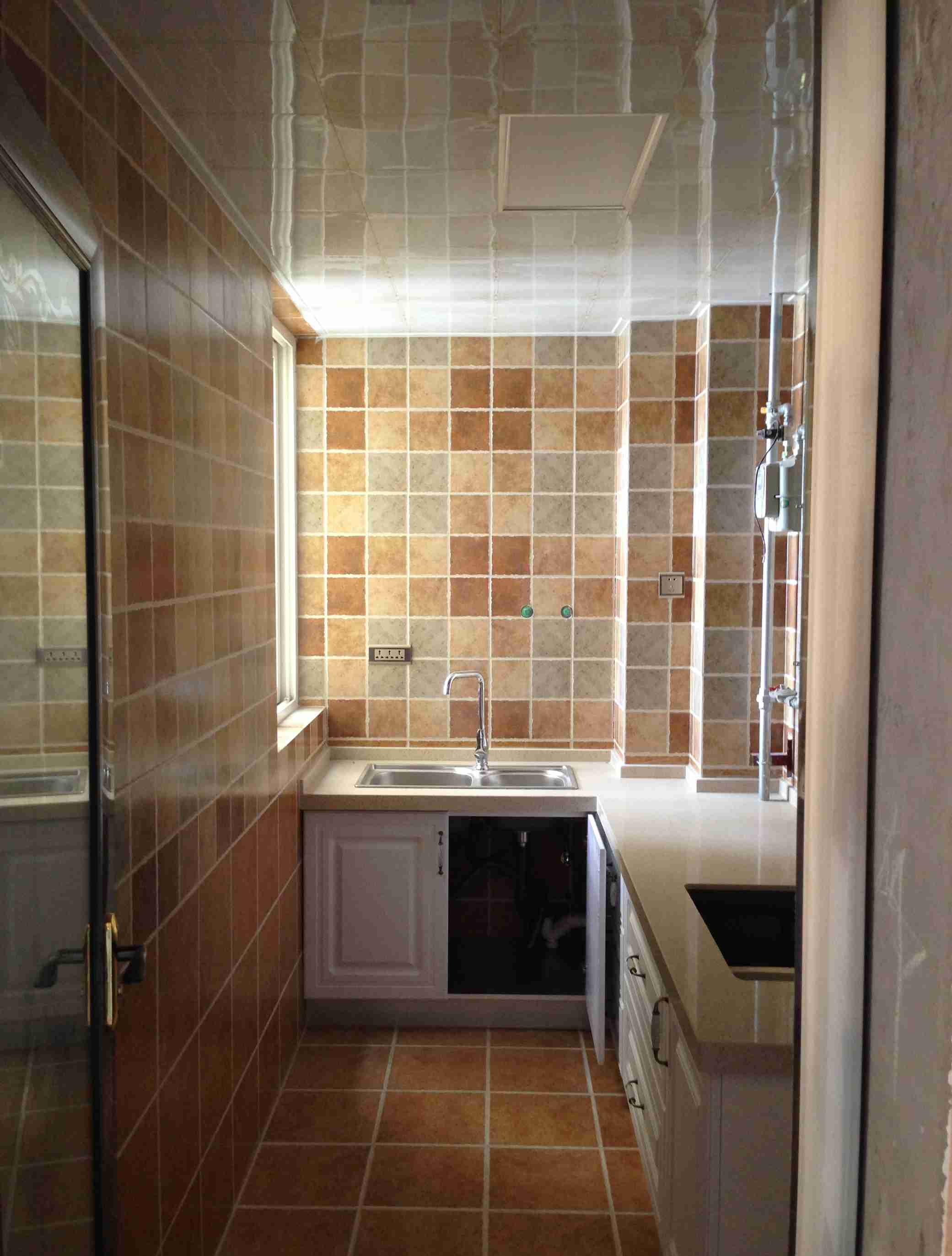 西安西安北岸装修效果图