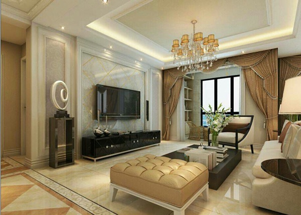 ʯ��ׯ�Ǻ�����װ��Ч��ͼ