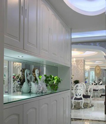 ���ʻ���װ��Ч��ͼ