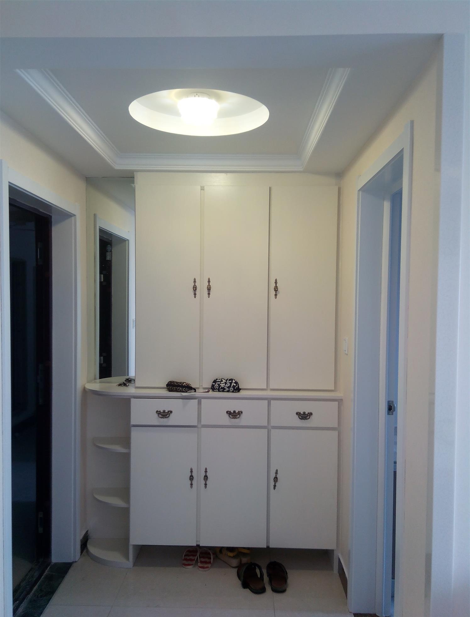 ����������԰������װ��Ч��ͼ