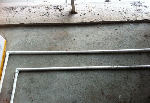 南昌绿藤雅苑装修效果图