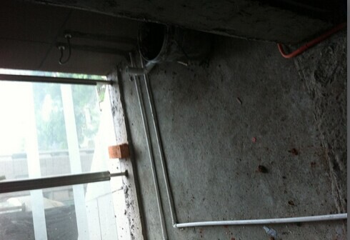 南昌绿藤雅苑装修效果图