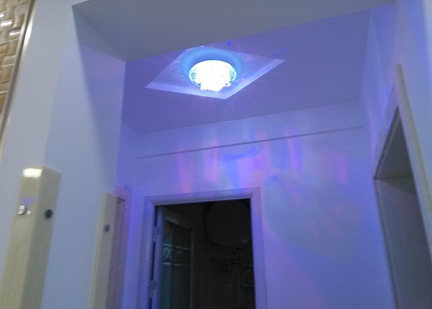 石家庄石家庄同祥城装修效果图