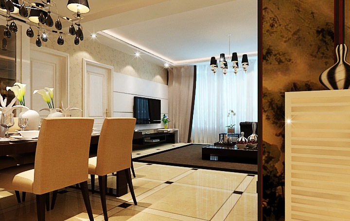 ��̨����̩װ��Ч��ͼ