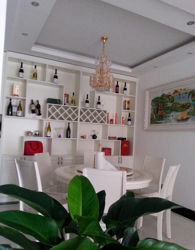 贵阳涧桥泊林装修效果图