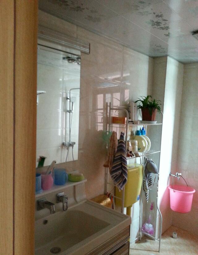 贵阳涧桥泊林装修效果图