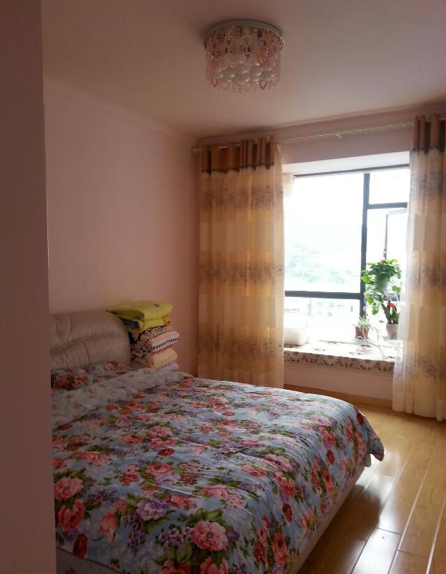 贵阳涧桥泊林装修效果图