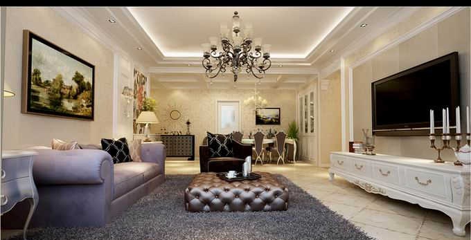 ��屰뵺װ��Ч��ͼ