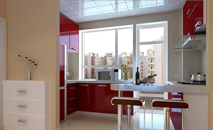 ������װ��Ч��ͼ