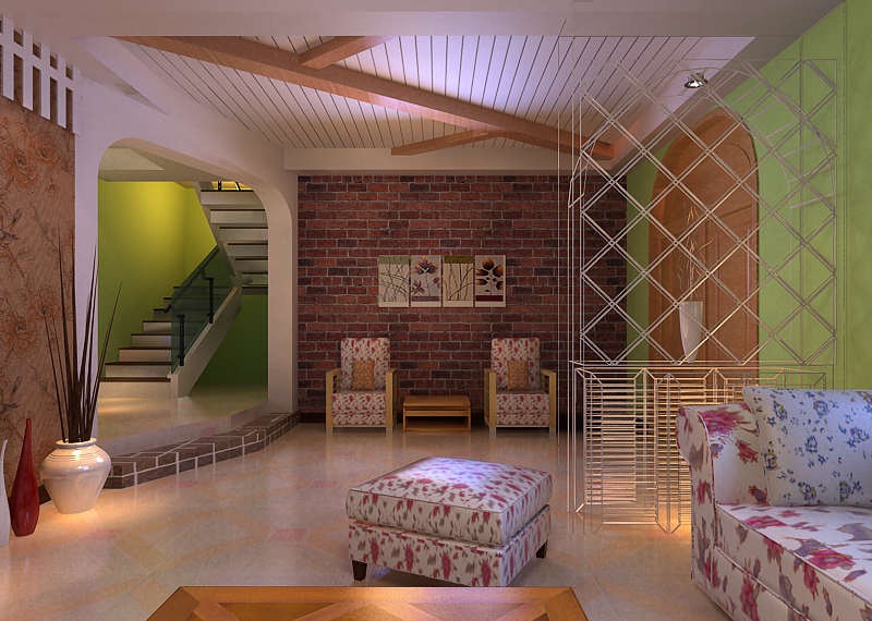 ��������������װ��Ч��ͼ