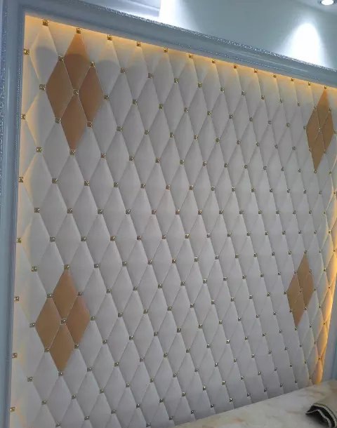 上海都市公寓装修效果图