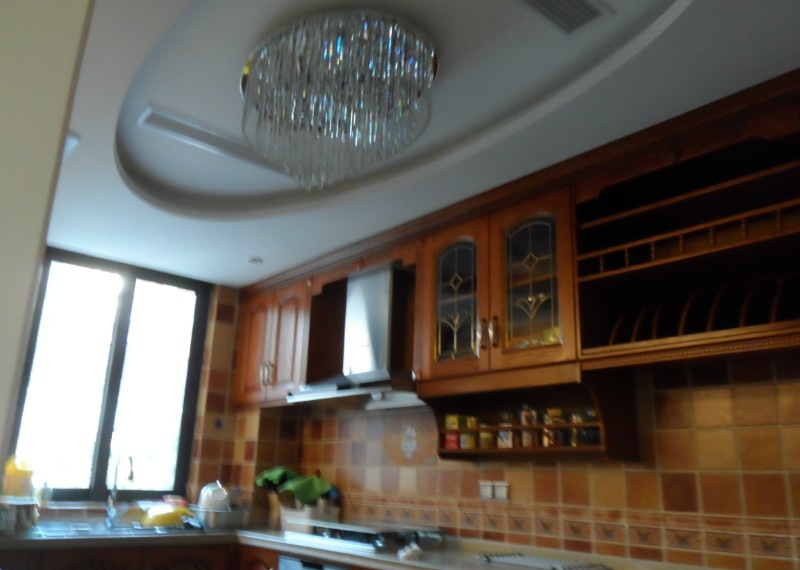 上海保利夜上海别墅装修效果图