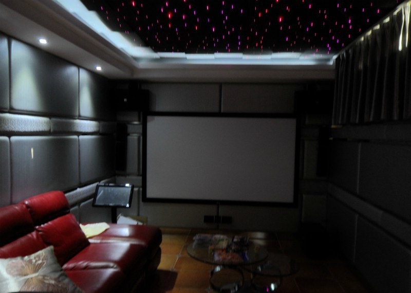 上海保利夜上海别墅装修效果图