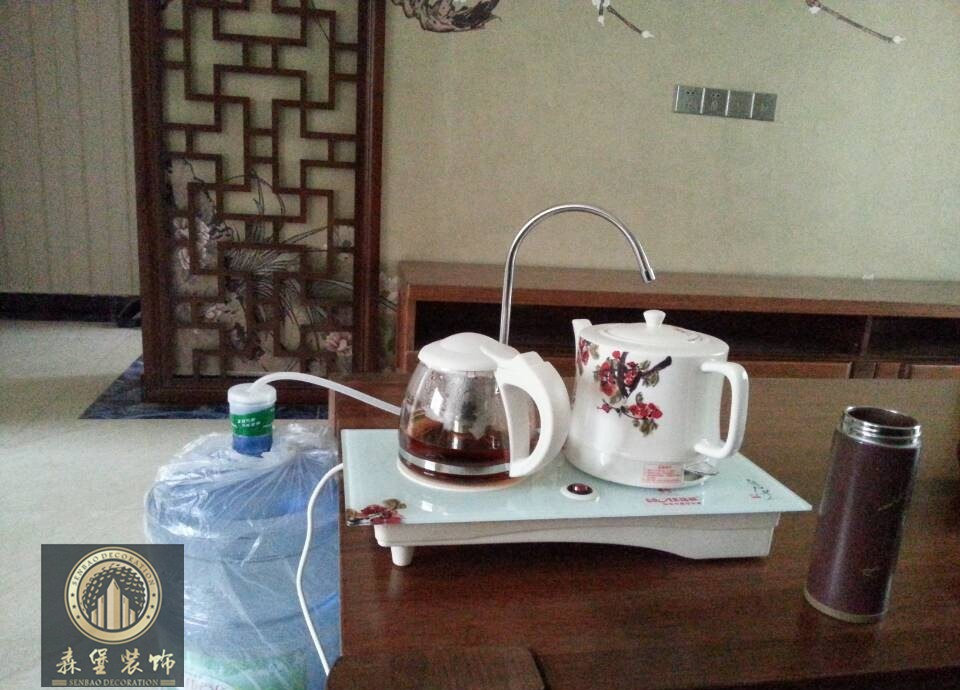 郑州阳光城装修效果图