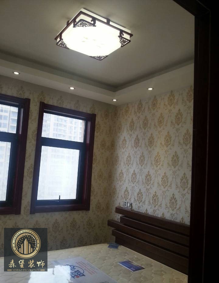 郑州阳光城装修效果图