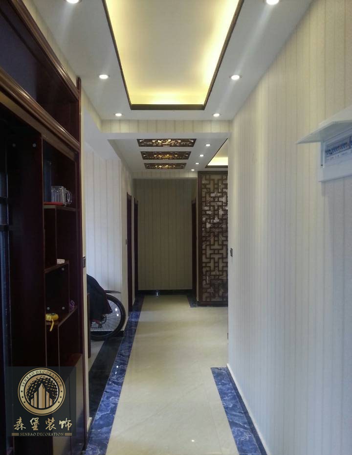 郑州阳光城装修效果图