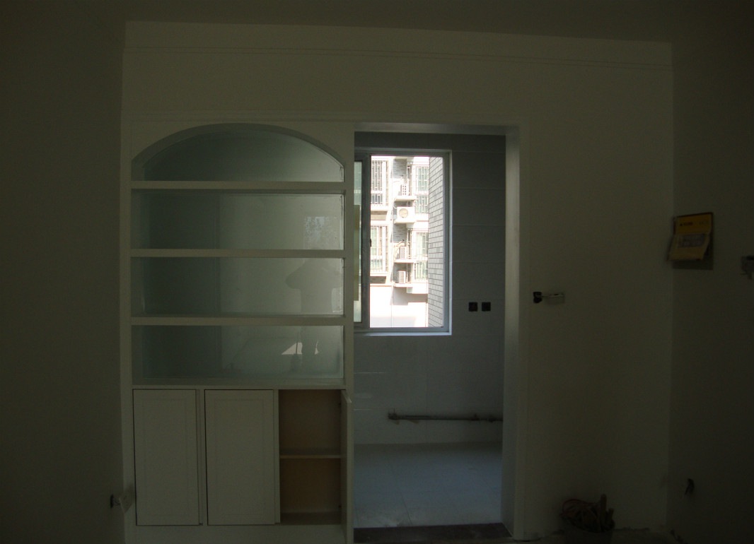 郑州大城小爱装修效果图