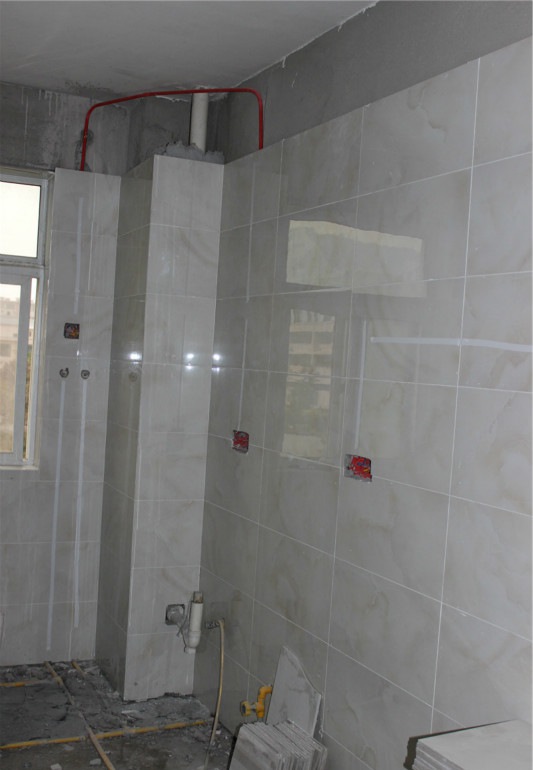 郑州大城小爱装修效果图