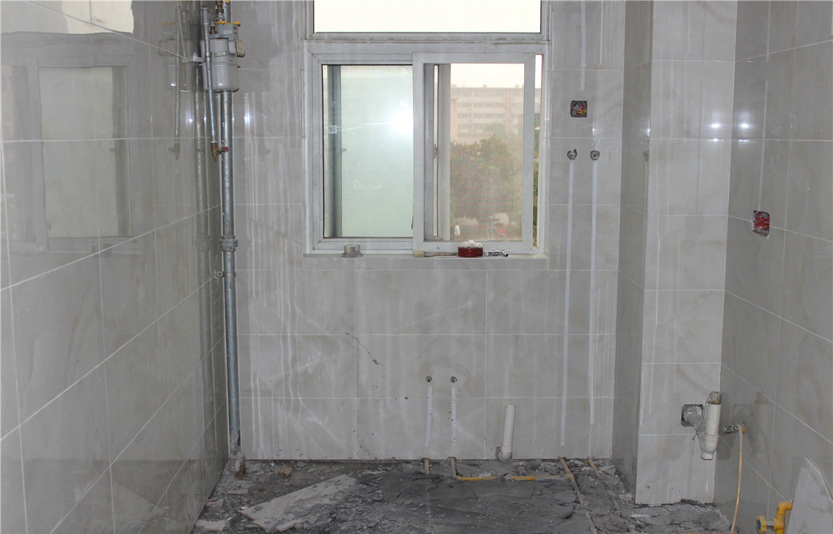 郑州大城小爱装修效果图